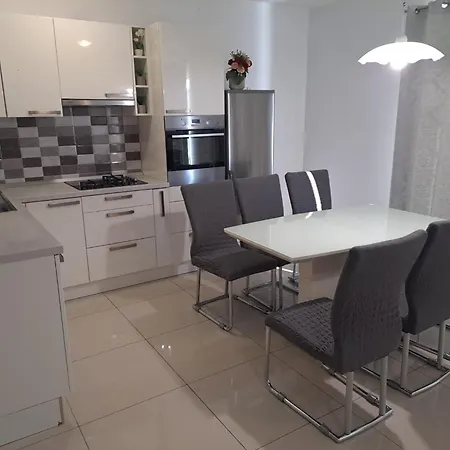 Kovacic Apartmant Daire *