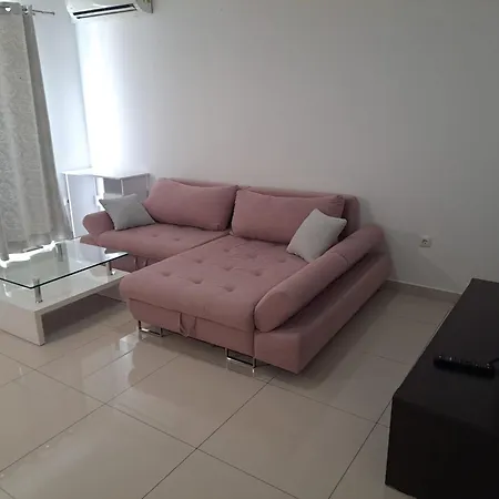 Kovacic Apartmant Omiš