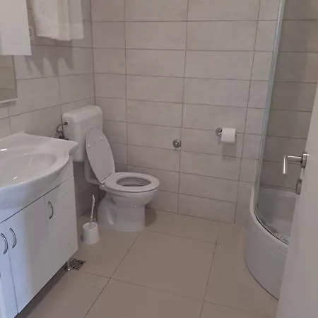Kovacic Apartmant Daire *